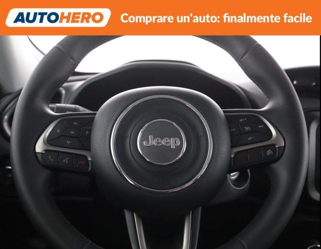JEEP Renegade 1.0 T3 Longitude