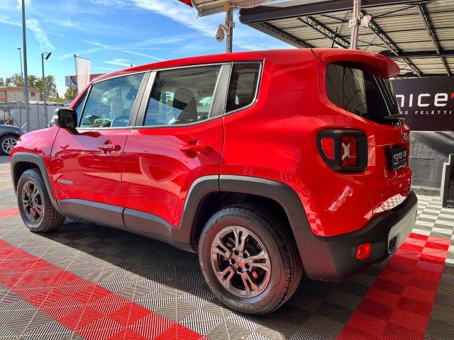 JEEP Renegade 1.0 T3 Longitude