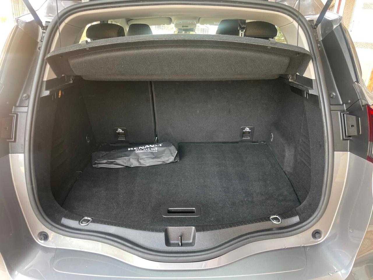 Renault Scenic Scénic dCi 8V 110 CV Energy Business
