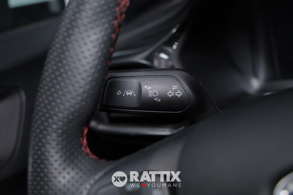 Ford Puma 1.0 Ecoboost Hybrid 125CV ST-Line