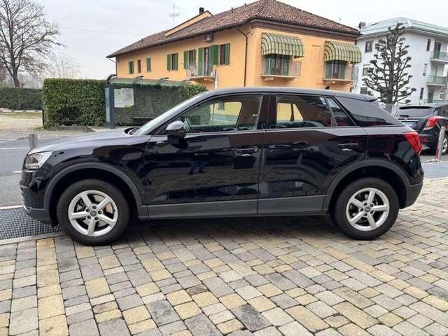 Audi Q2 1.4 TFSI Business NAVI-FULL LED-16"