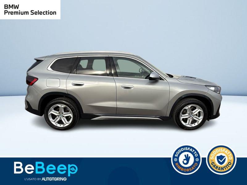 BMW X1 SDRIVE18D X-LINE EDITION BALANCE AUTO