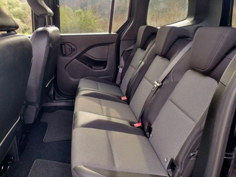 Renault Kangoo 1.5 BLUE DCI 115 EDC EQUILIBRE