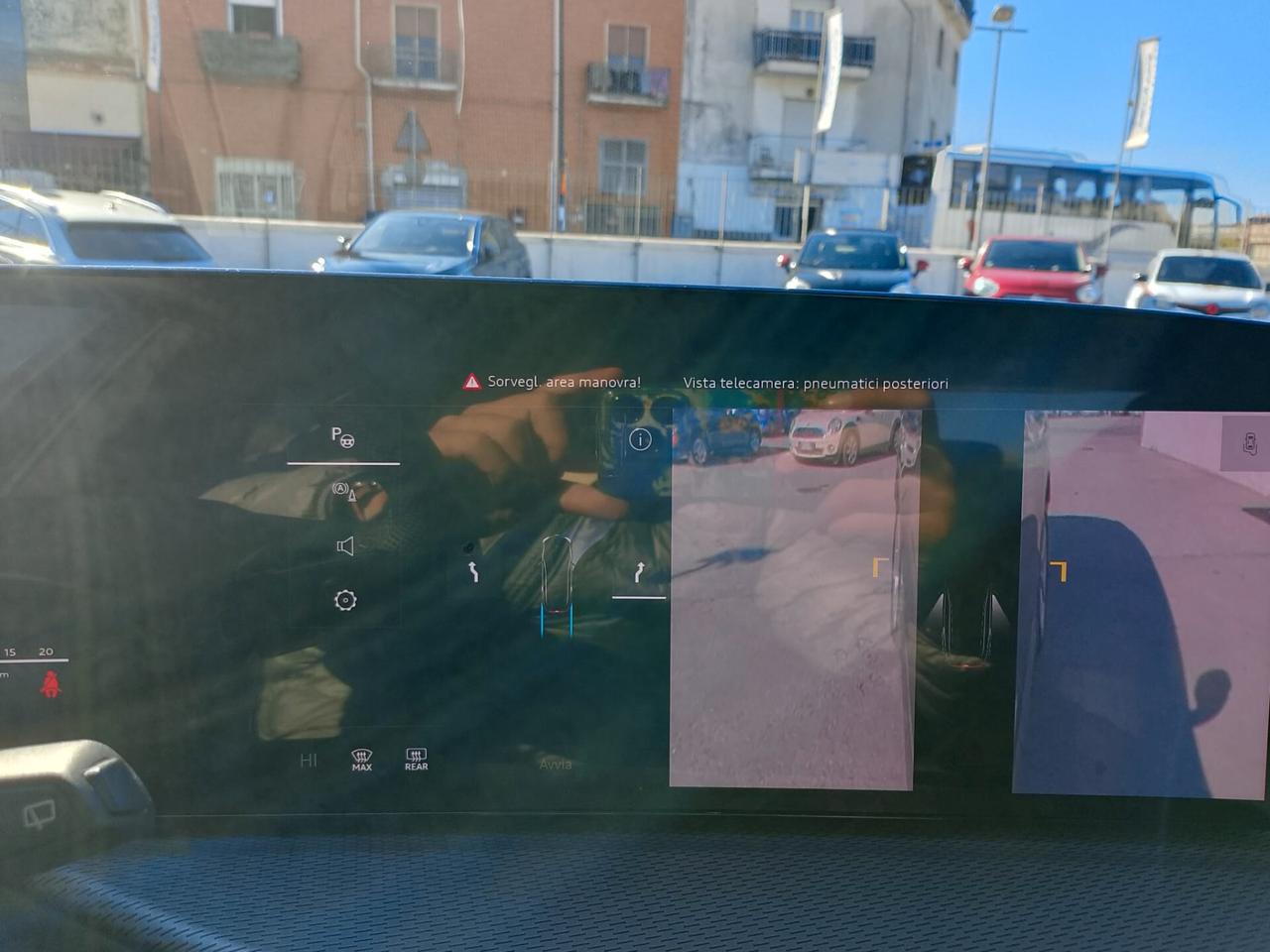 Audi Q5 SPB 40 TDI quattro S tronic line plus