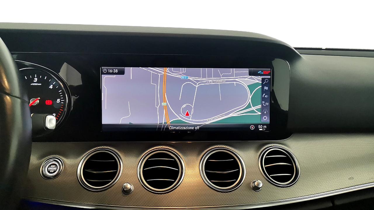 Mercedes-Benz Classe E - S213 SW - E SW 220 d Business Sport auto