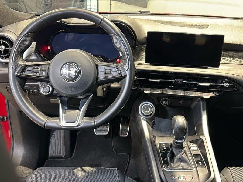 Alfa Romeo Tonale 1.5 130cv Hybrid TCT7 Sprint