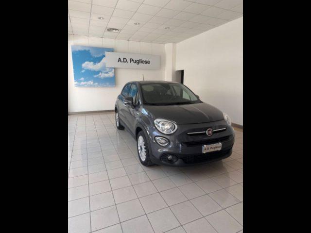 FIAT 500 X x Urban My21 1.3 Multijet 95cv Connect