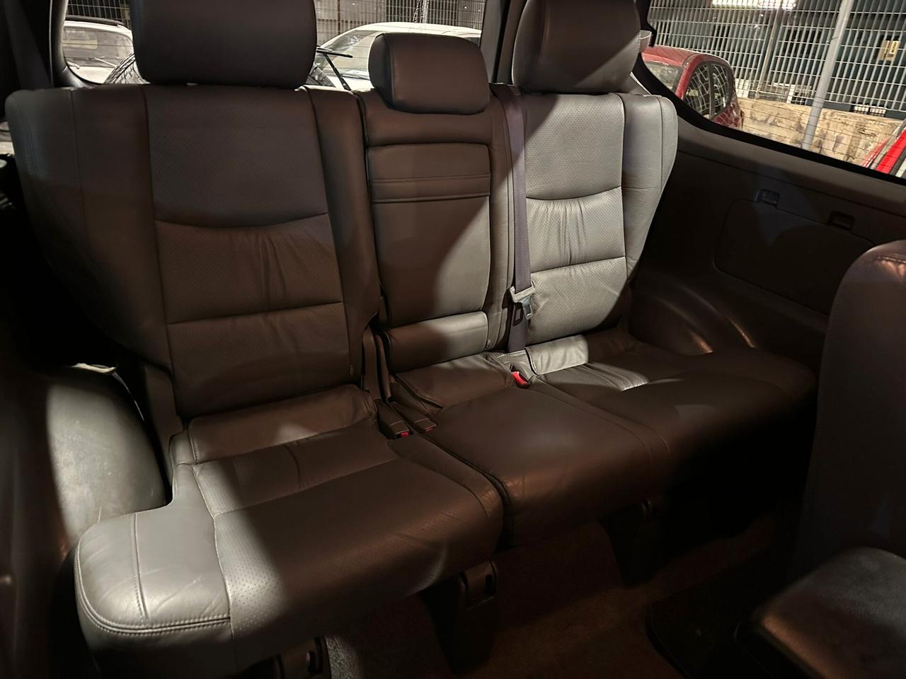 Toyota Land Cruiser 3.0 D-4D 16V cat 3 porte