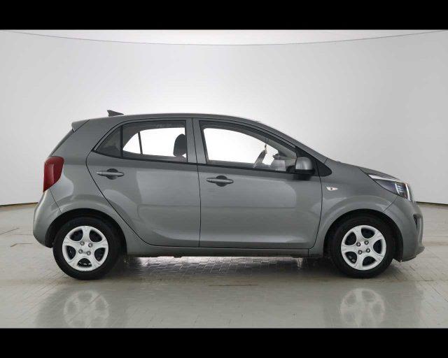 KIA Picanto 1.0 12V GPL 5 porte Urban