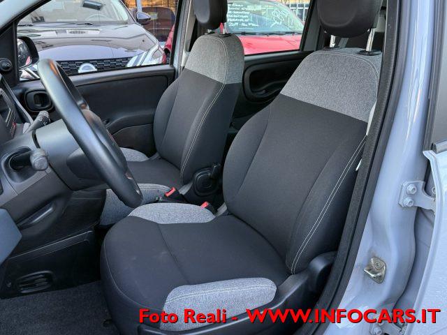FIAT Panda Hybrid 1.0 FireFly 70 cv - PROMO