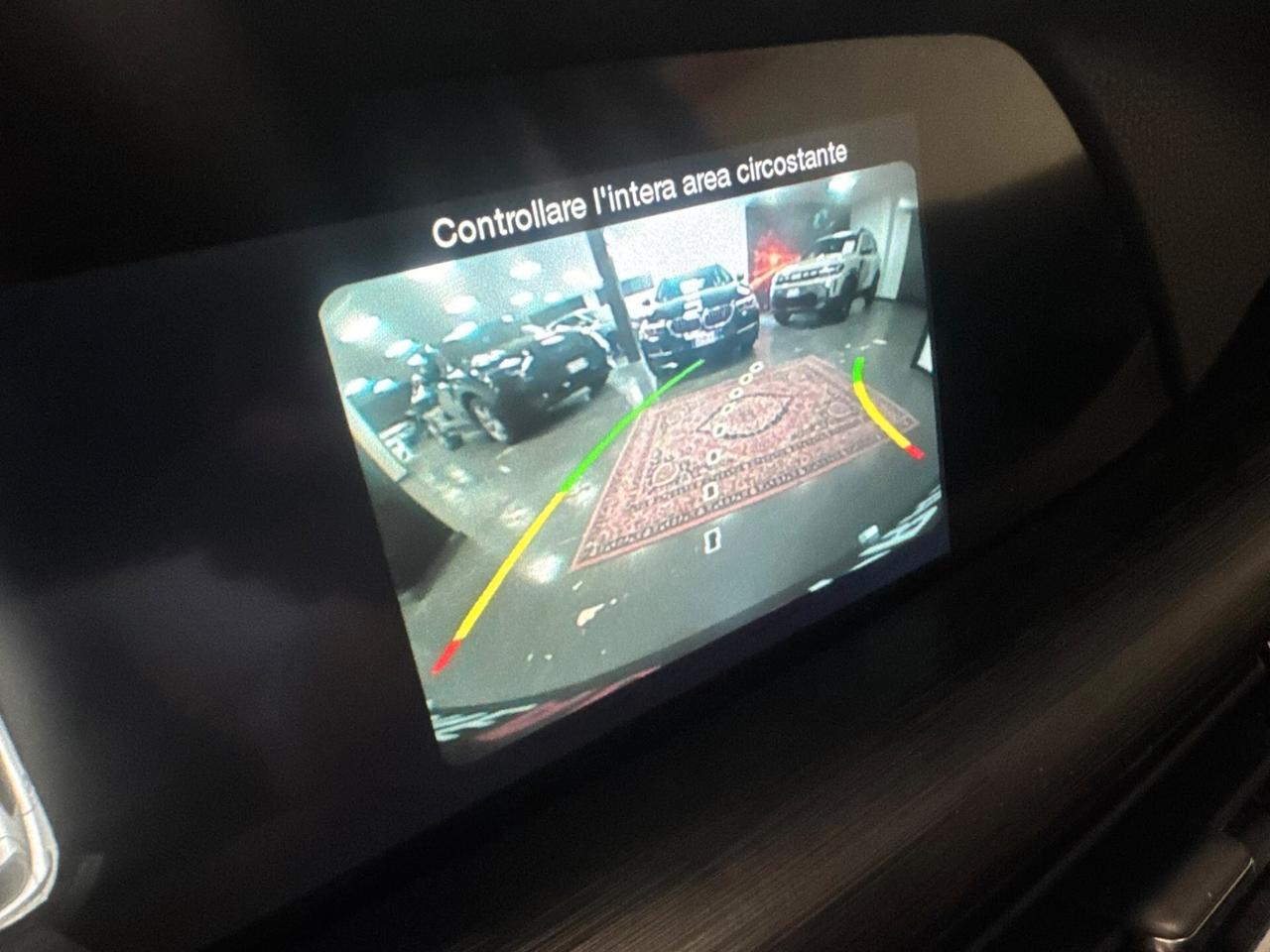 Alfa Romeo Stelvio 2.2 Turbodiesel 210 CV AT8 Q4 Executive