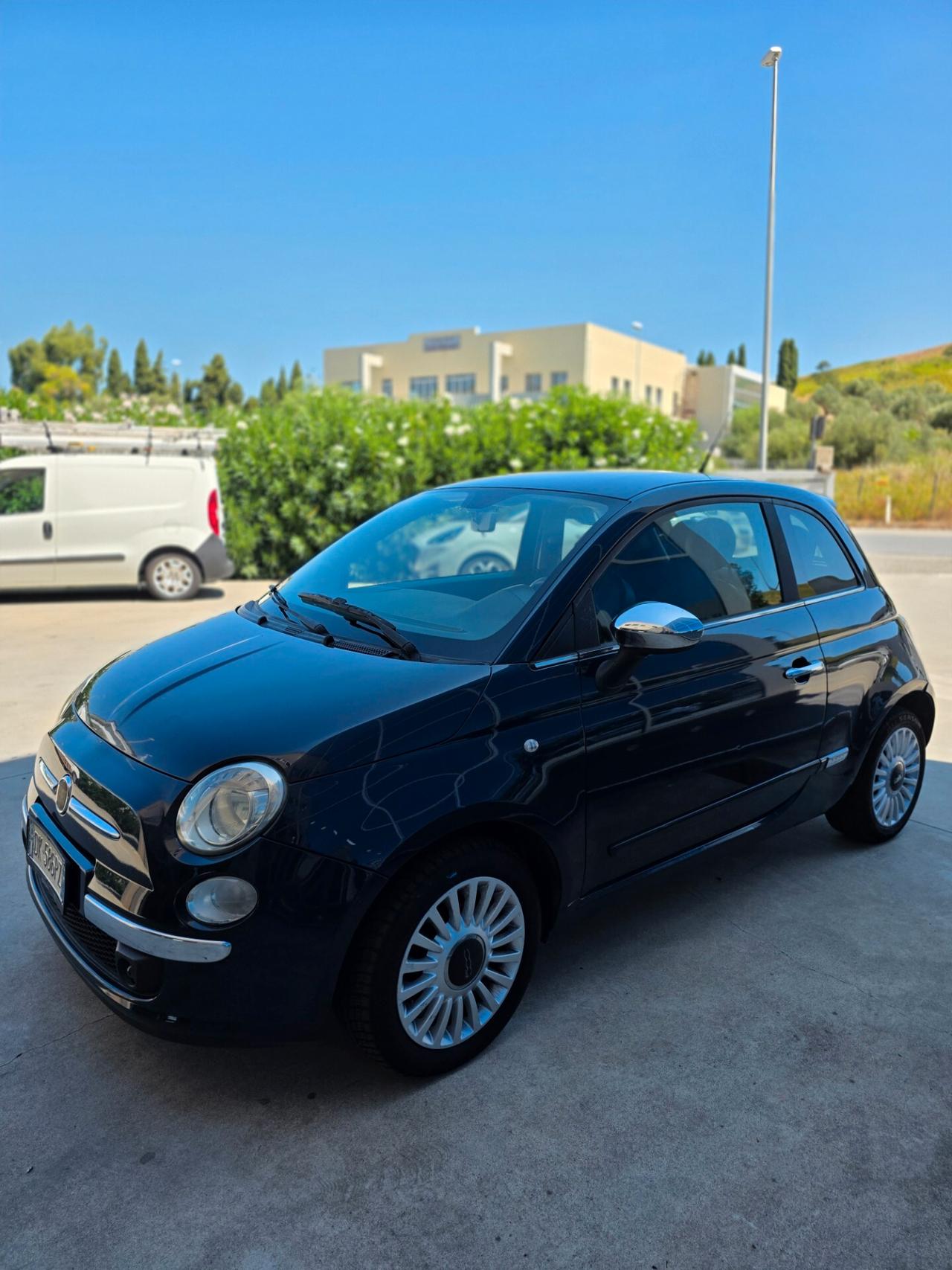 Fiat 500 1.3 Multijet 16V 75CV Pop