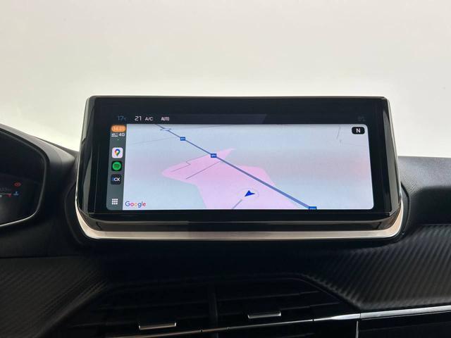 PEUGEOT 208 PureTech 100 Stop&Start 5 porte Allure