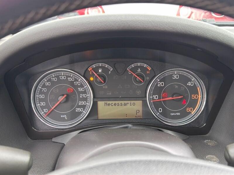 FIAT Croma Croma 1.9 mjt 16v Dynamic 150cv auto