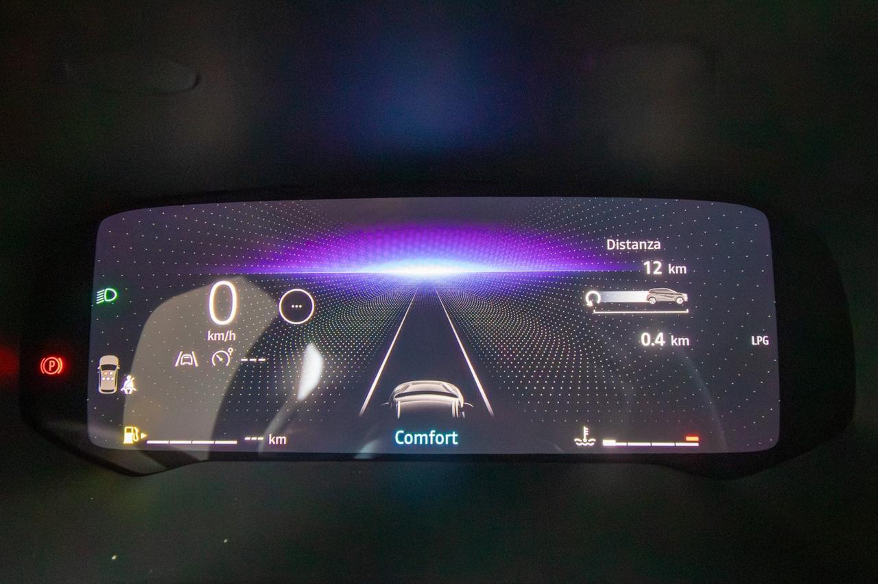 Renault Captur 1.0 Eco-g Techno 100cv Gpl