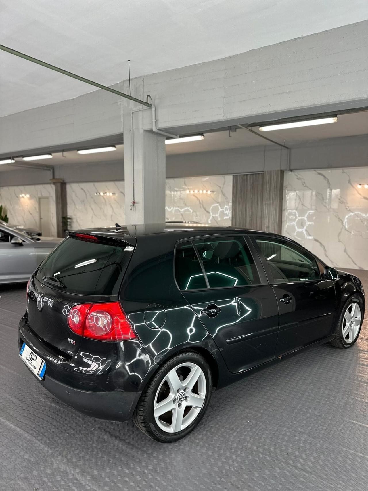 Volkswagen Golf 1.4 16V TSI 5p. GT Sport