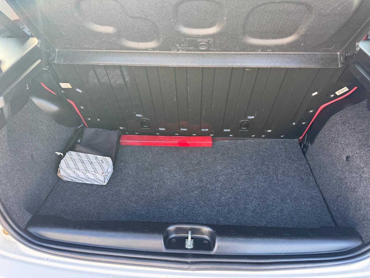 Fiat Panda 1.2 EasyPower Easy