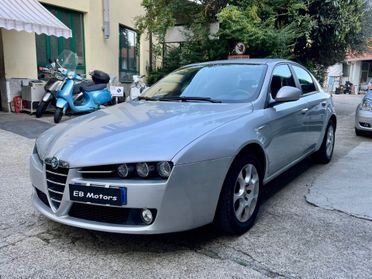 Alfa Romeo 159 1.8 16V Progression 140cv