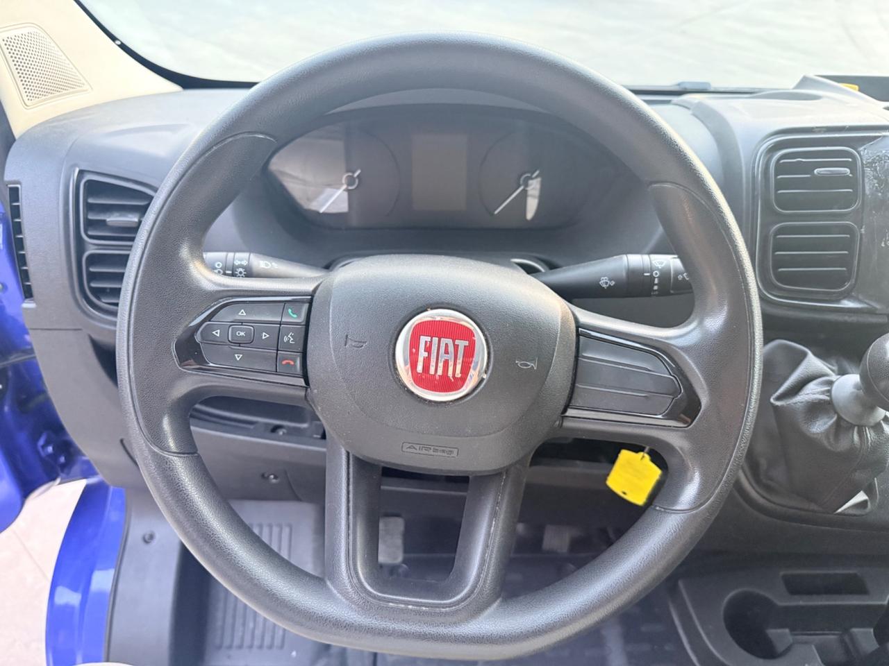 Fiat Ducato 35 2.2 Mjt 120CV PM-TM Furgone