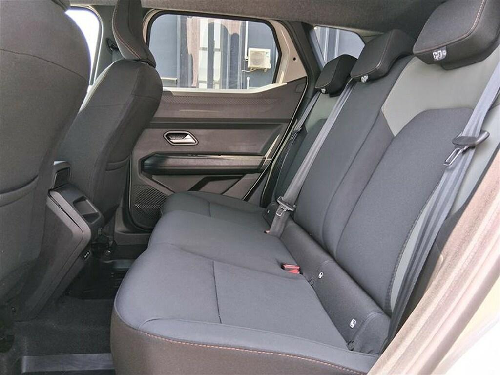 Dacia Duster 1.2 TCe Extreme 4x4