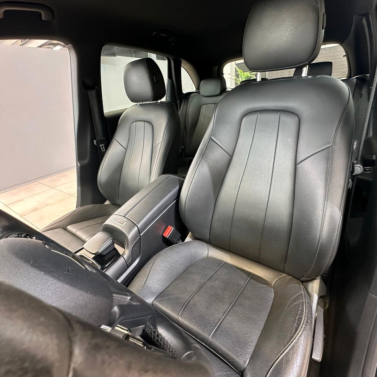 Mercedes-benz B 180 d Automatic Executive