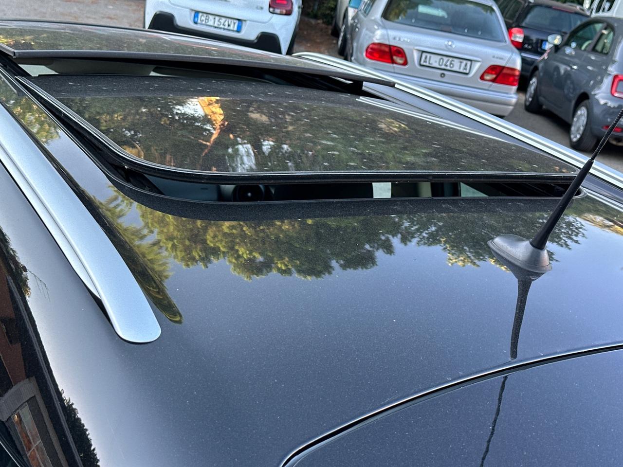 Mini Cooper Countryman 1.6 D ALL4 Tetto panoramico