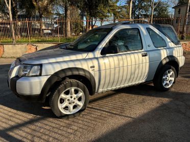 Freelander 2.0 Td4 16V 3p Autocarro Sport