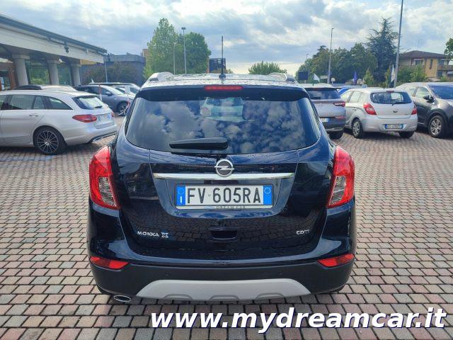 OPEL Mokka X 1.6 CDTI Ecotec 136CV 4x2 aut. Innovation