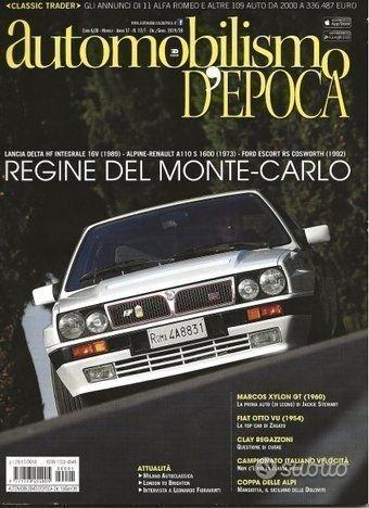 FORD Escort RS Turbo Cosworth 4x4 T35 - 1994