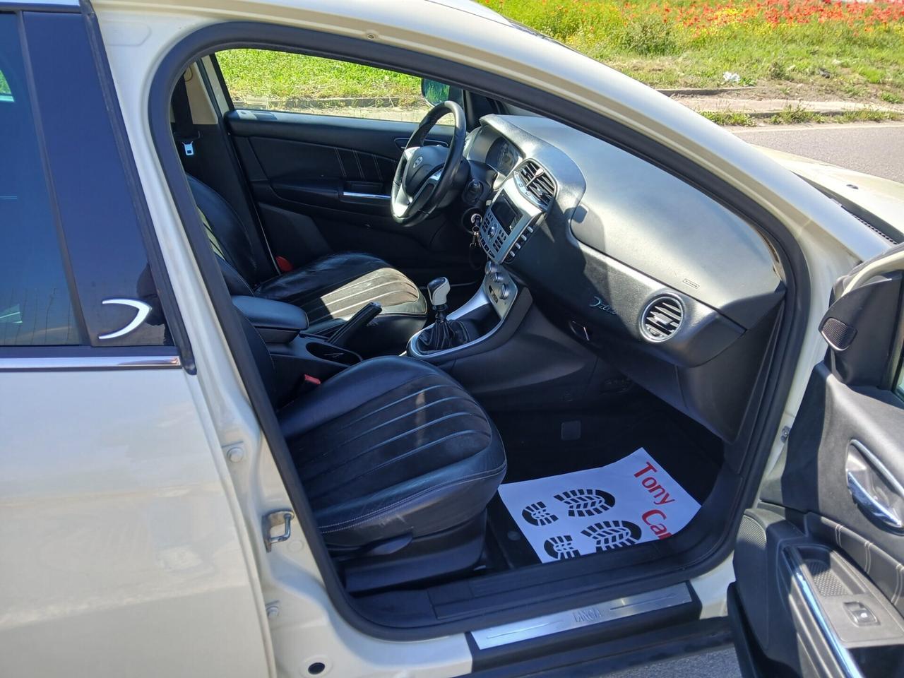 Lancia Delta 1.6 MJT 120cv perfette condizioni