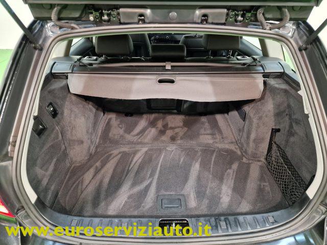 BMW 320 d cat xDrive Touring Futura