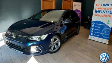 Volkswagen Golf 1.5 eTSI 150 CV ACT DSG R-Line