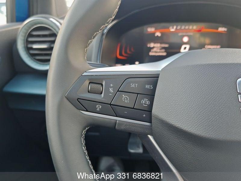 Seat Arona Arona 1.0 EcoTSI 110 CV XPERIENCE