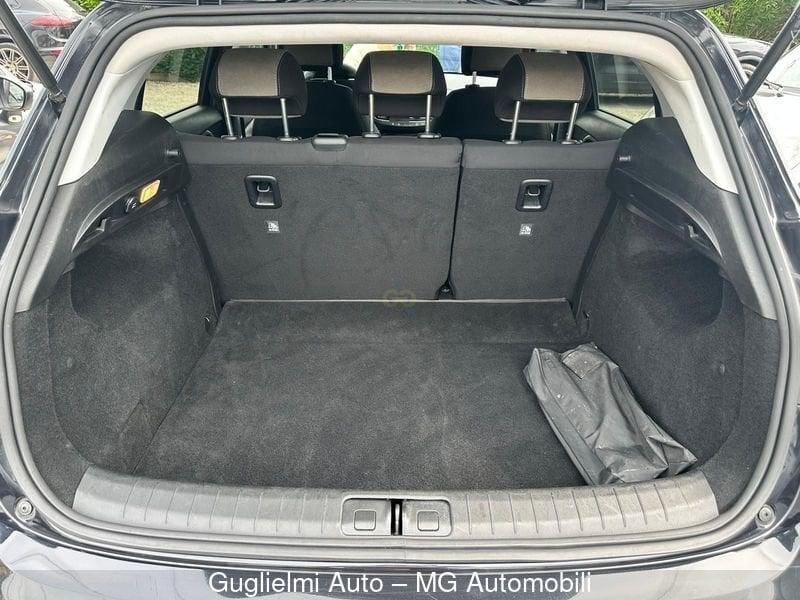 FIAT Tipo Tipo 1.6 Mjt S&S DCT 5 porte Lounge