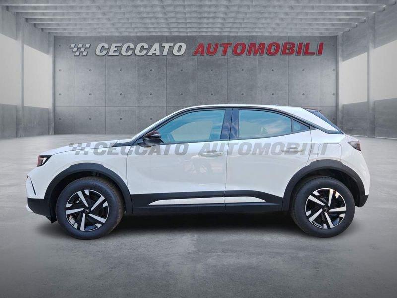 Opel Mokka Mokka 1.2 Edition s&s 136cv