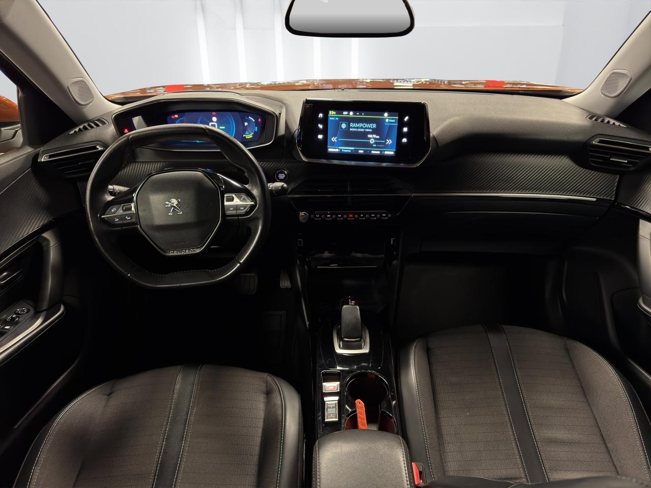 Peugeot e-2008 2008 Allure Pack 100kW