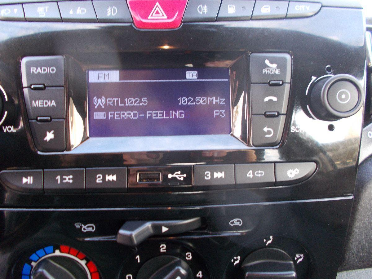LANCIA - Ypsilon - 1.2 69 CV 5p. GPL Ecochic Silver