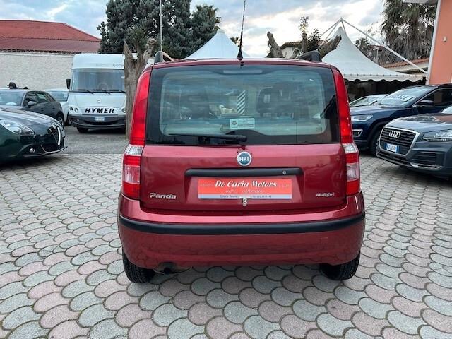 Fiat Panda 1.3 M.j 70CV Emotion - 2006