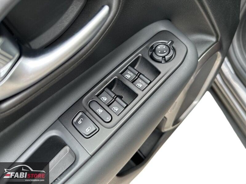 Jeep Renegade 1.0 T3 Limited 120 Cv - CarPlay, Ad.Cruise ecc