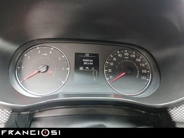 DACIA Sandero Stepway 1.0 tce ECO-G Comfort