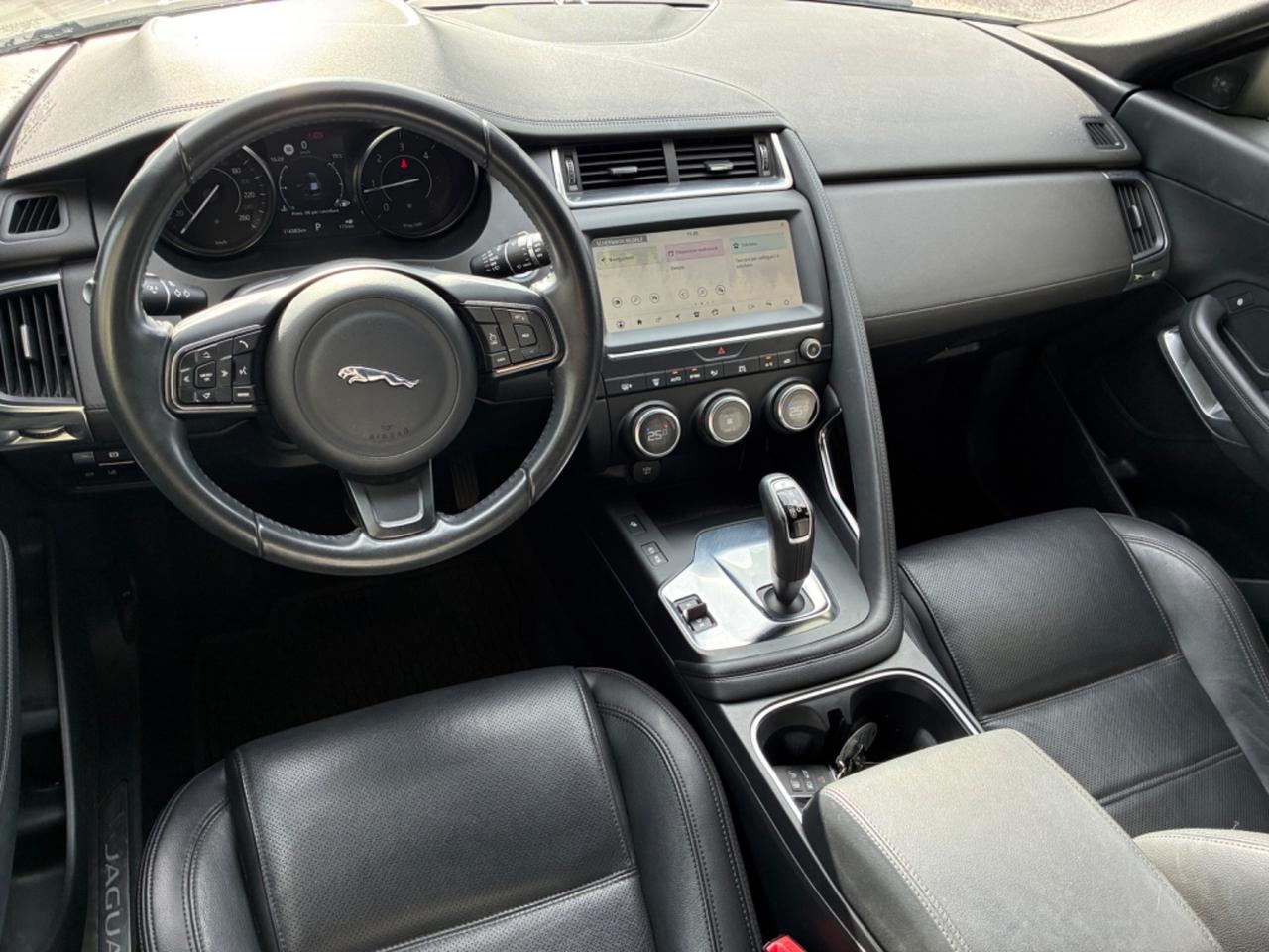 Jaguar E-Pace 2.0D 150 cv AWD R-Dynamic S
