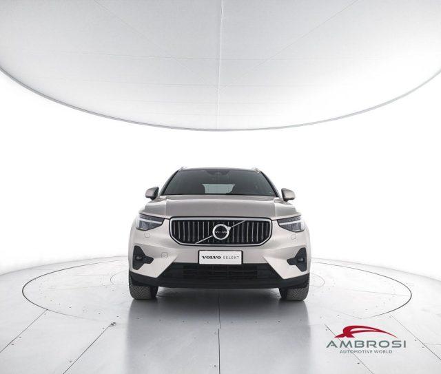 VOLVO XC40 T5 Recharge Plug-in Hybrid Plus Bright auto