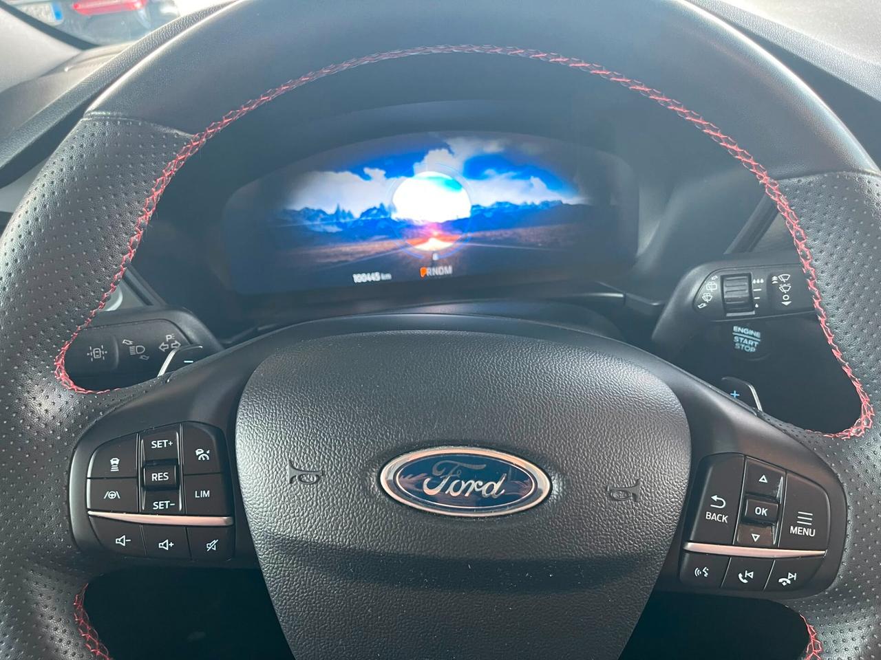 Ford Kuga 2.0 EcoBlue 120 CV aut. 2WD ST-L. X Design
