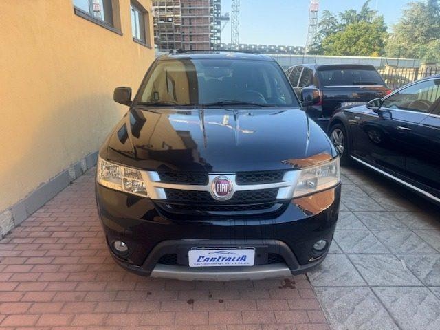 FIAT Freemont 2.0 Multijet 140 CV Lounge 7 POSTI
