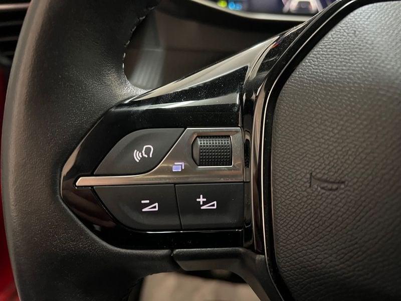 Peugeot 208 208 PureTech 75 Stop&Start 5 porte Allure Pack