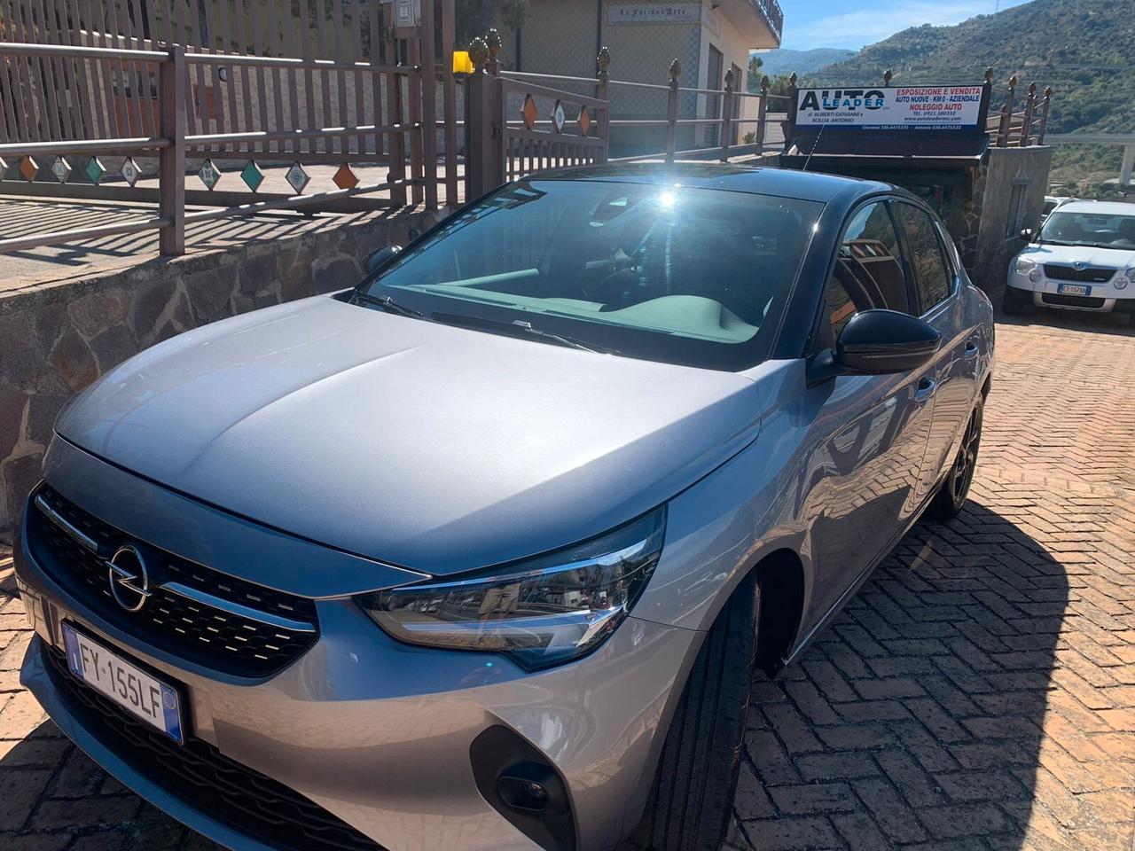 Opel Corsa 1.2 Elegance