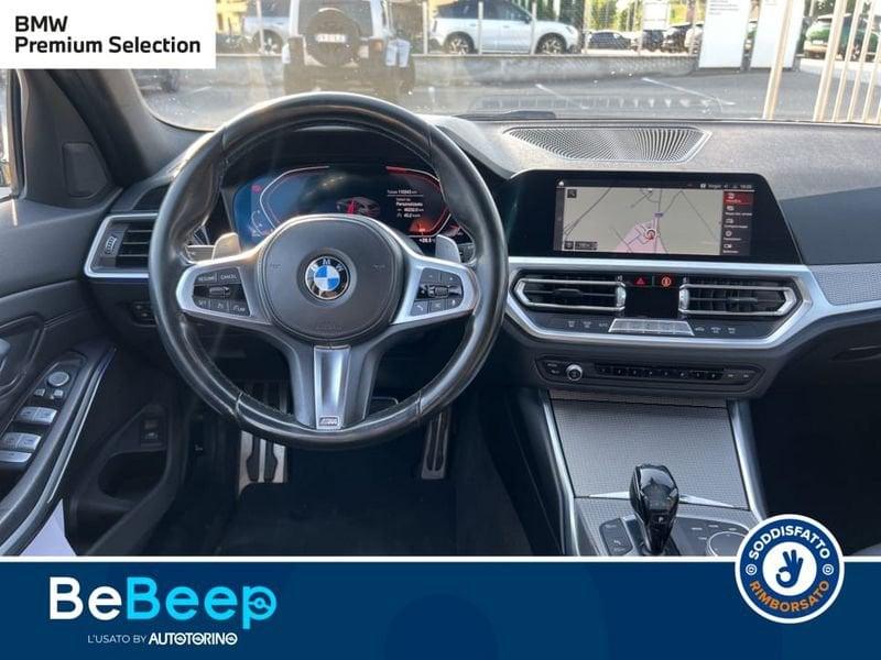 BMW Serie 3 Touring 320D TOURING XDRIVE MSPORT AUTO