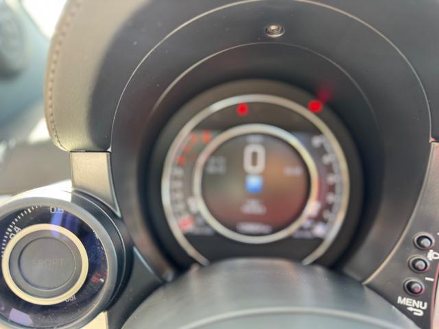 ABARTH 595 1.4 Turbo T-Jet 160 CV Turismo DA VETRINA