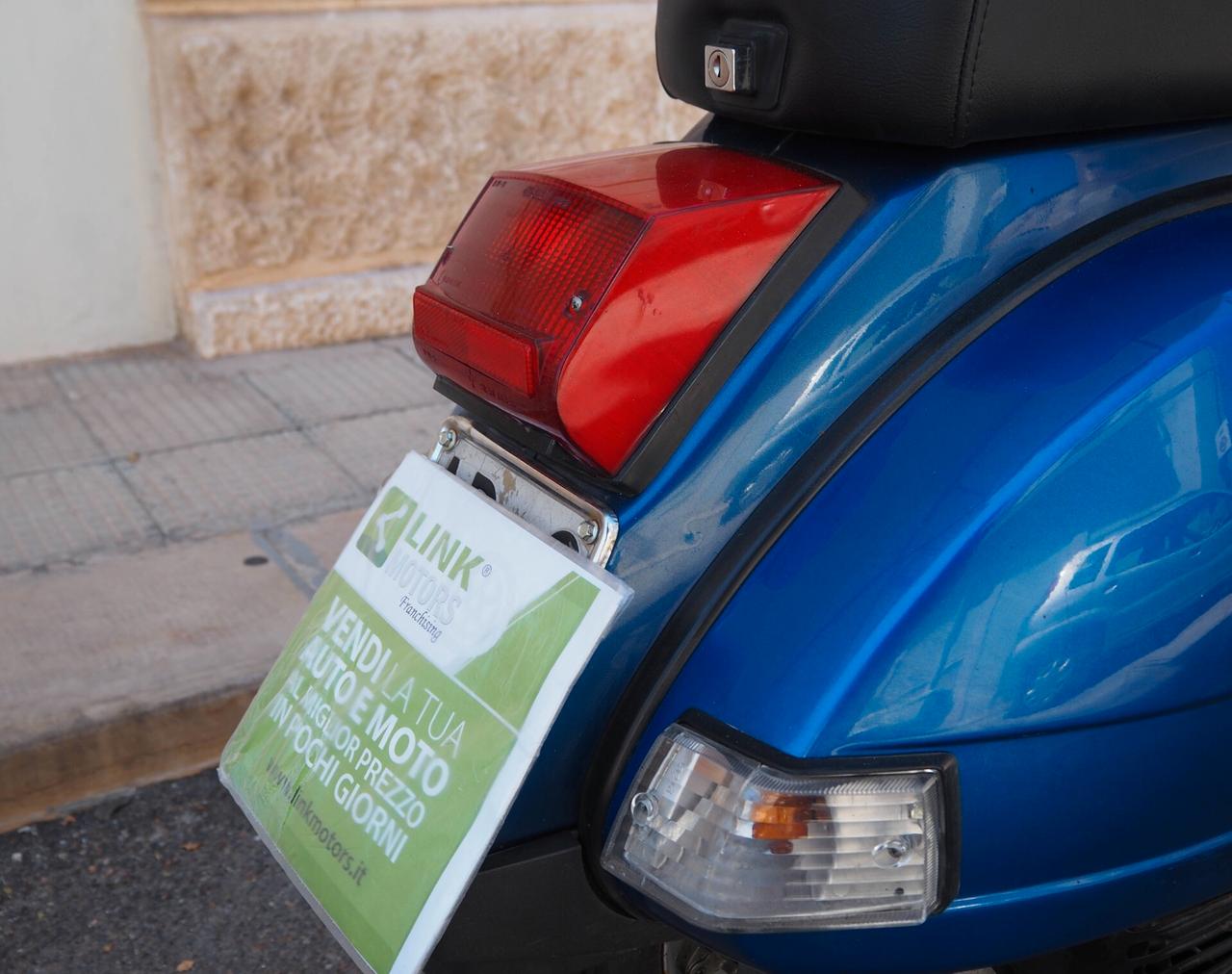 Piaggio Vespa PX 150 E