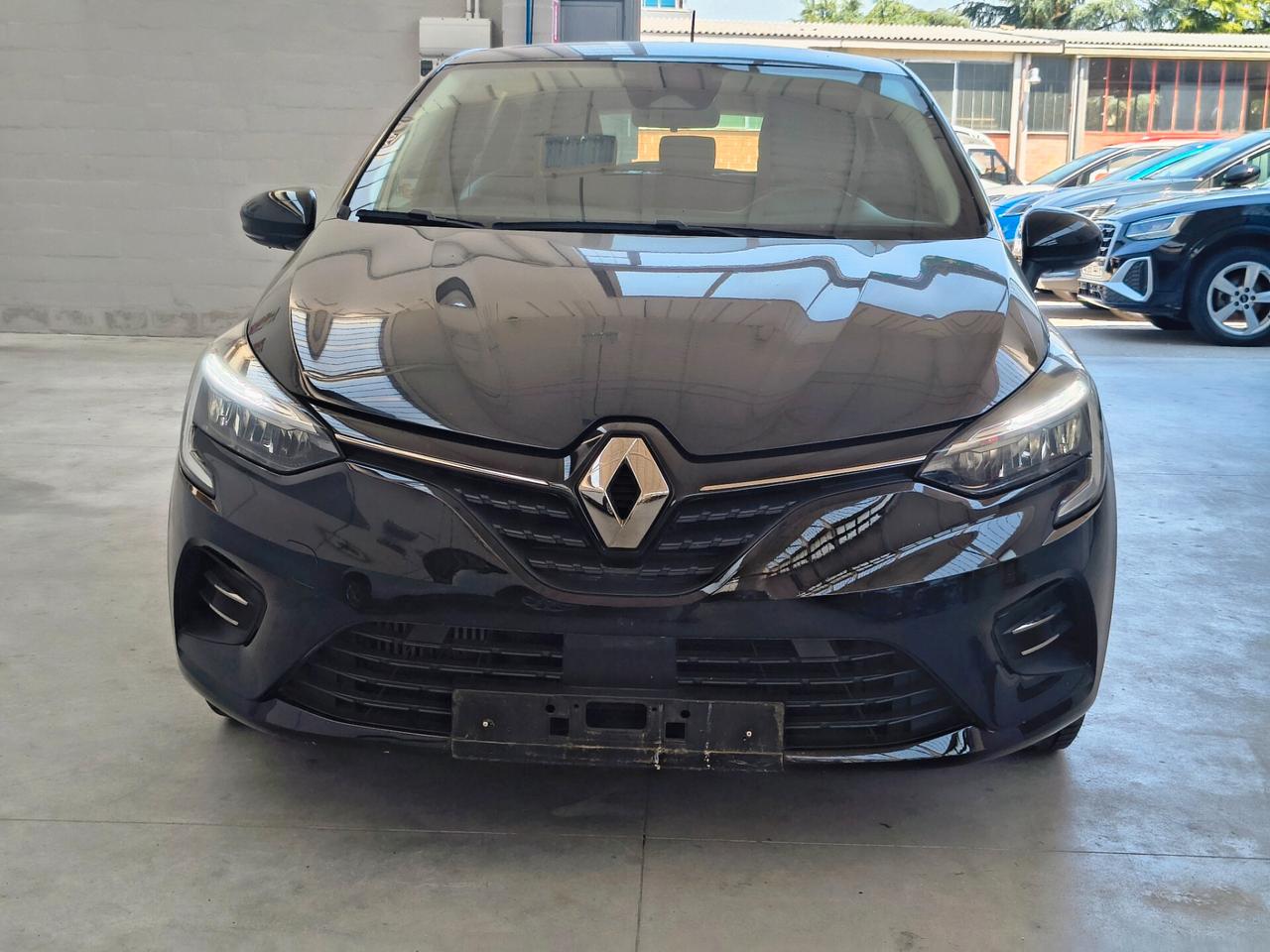 Renault Clio TCe 90 CV 5 porte Life